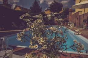 Agriturismo I Surì Asti